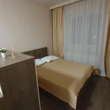 Excelente - Lux Accesibil Apartment Constanta