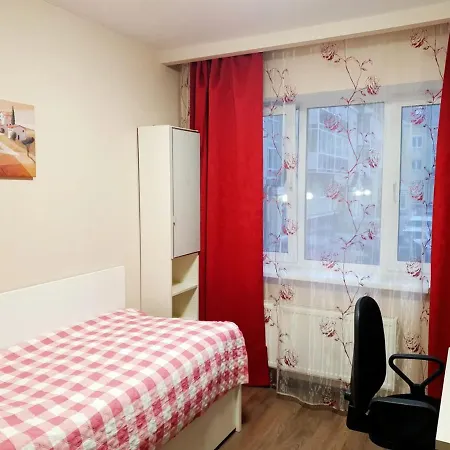 Apartment Excelente - Lux Accesibil Constanta