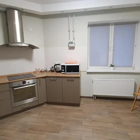Excelente - Lux Accesibil Apartment Constanta
