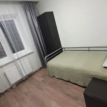 Apartment Excelente - Lux Accesibil