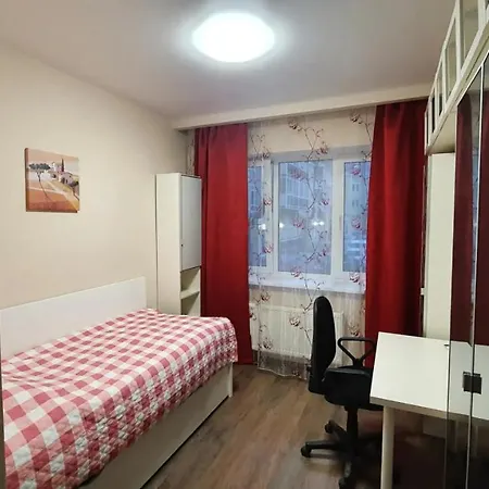 Apartment Excelente - Lux Accesibil