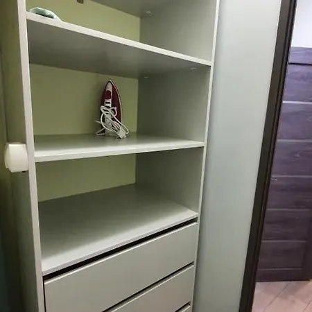 Apartment Excelente - Lux Accesibil *