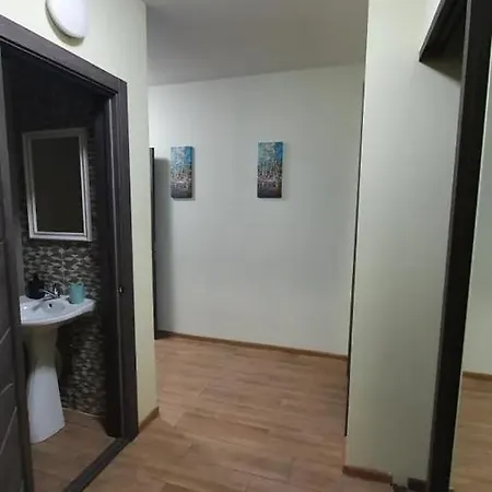 Excelente - Lux Accesibil Apartment