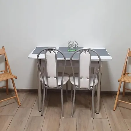 Apartment Excelente - Lux Accesibil Constanta