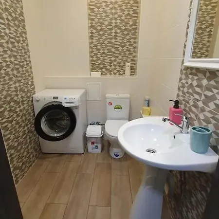 Excelente - Lux Accesibil Apartment *
