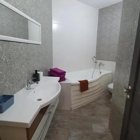 Apartment Excelente - Lux Accesibil *